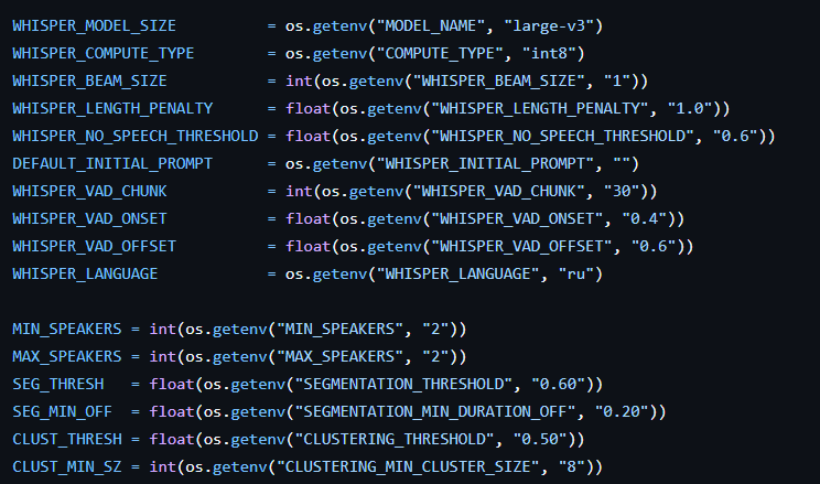 Protocol Manager
